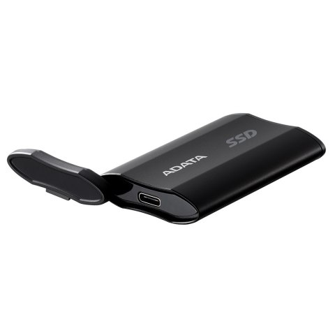 ADATA DYSK SSD SD 810 500GB BLACK ADATA DYSK SSD SD 810 500GB BLACK