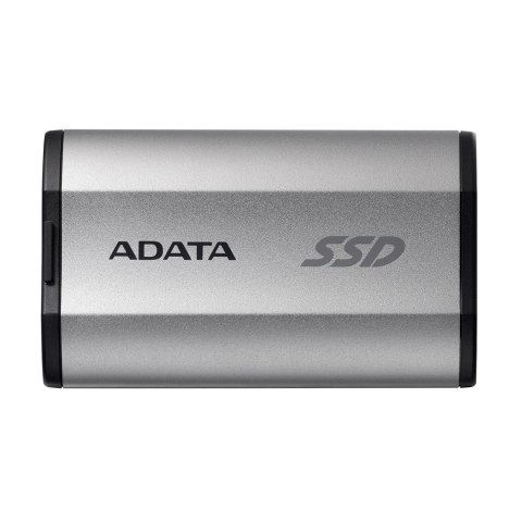 ADATA DYSK SSD SD 810 500GB SILVER ADATA DYSK SSD SD 810 500GB SILVER