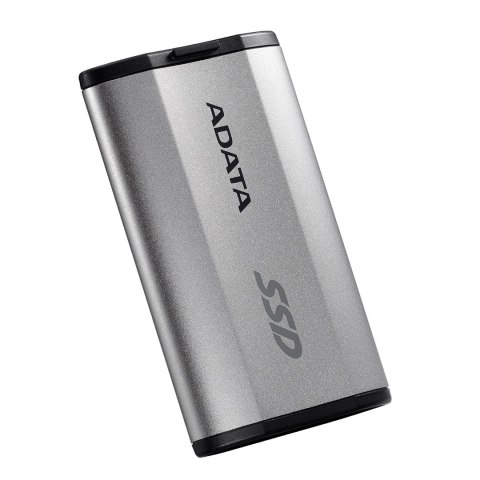ADATA DYSK SSD SD 810 500GB SILVER ADATA DYSK SSD SD 810 500GB SILVER