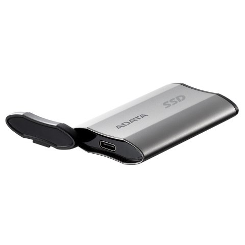 ADATA DYSK SSD SD 810 500GB SILVER ADATA DYSK SSD SD 810 500GB SILVER