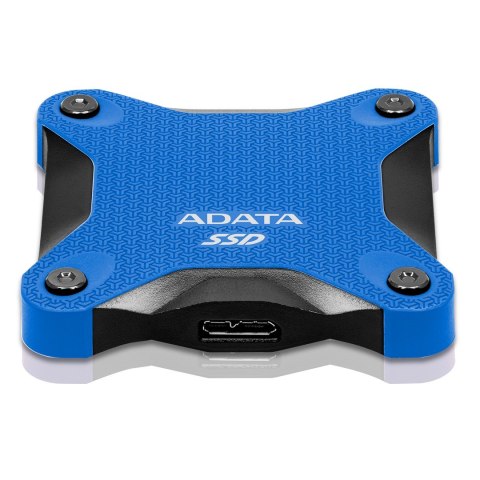 ADATA DYSK SSD SD620 1TB BLUE ADATA DYSK SSD SD620 1TB BLUE