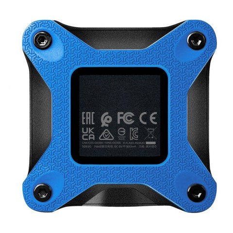 ADATA DYSK SSD SD620 1TB BLUE ADATA DYSK SSD SD620 1TB BLUE