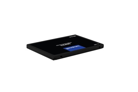 DYSK SSD GOODRAM 512GB Gen. 2 SATA III 2,5 CX400 DYSK SSD GOODRAM 512GB Gen. 2 SATA III 2,5 CX400
