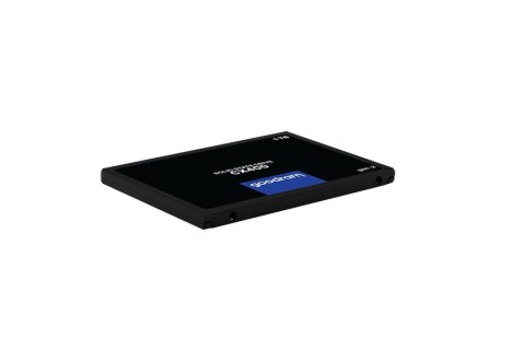 DYSK SSD GOODRAM CX400 Gen2 1TB SATA III 2,5 RETAIL DYSK SSD GOODRAM CX400 Gen2 1TB SATA III 2,5 RETAIL