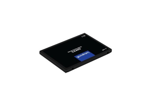 DYSK SSD GOODRAM CX400 Gen2 1TB SATA III 2,5 RETAIL DYSK SSD GOODRAM CX400 Gen2 1TB SATA III 2,5 RETAIL