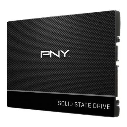 Dysk PNY SSD CS900 SATA 2"5 2TB Dysk PNY SSD CS900 SATA 2"5 2TB