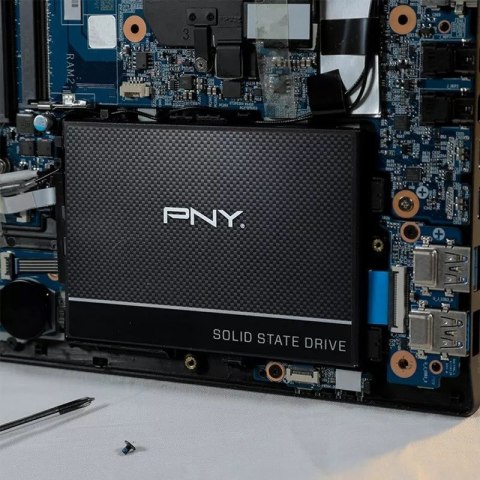 Dysk PNY SSD CS900 SATA 2"5 2TB Dysk PNY SSD CS900 SATA 2"5 2TB