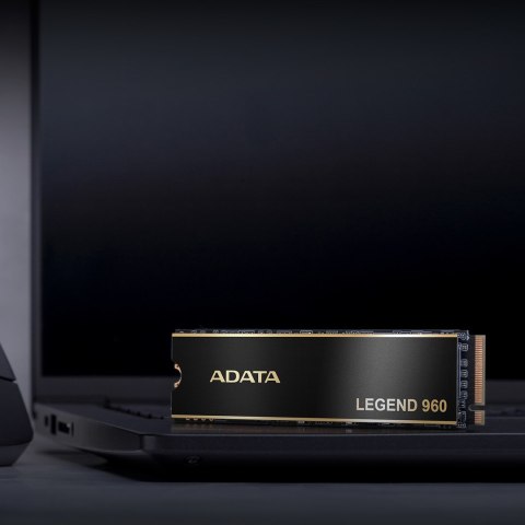 Dysk SSD ADATA LEGEND 960 1TB M.2 2280 PCIe Gen3x4 Dysk SSD ADATA LEGEND 960 1TB M.2 2280 PCIe Gen3x4