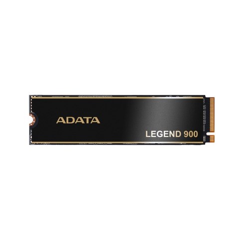 Dysk SSD ADATA Legend 900 ColorBox 512GB PCIe gen.4 Dysk SSD ADATA Legend 900 ColorBox 512GB PCIe gen.4