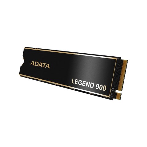 Dysk SSD ADATA Legend 900 ColorBox 512GB PCIe gen.4 Dysk SSD ADATA Legend 900 ColorBox 512GB PCIe gen.4