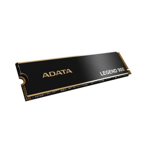 Dysk SSD ADATA Legend 900 ColorBox 512GB PCIe gen.4 Dysk SSD ADATA Legend 900 ColorBox 512GB PCIe gen.4