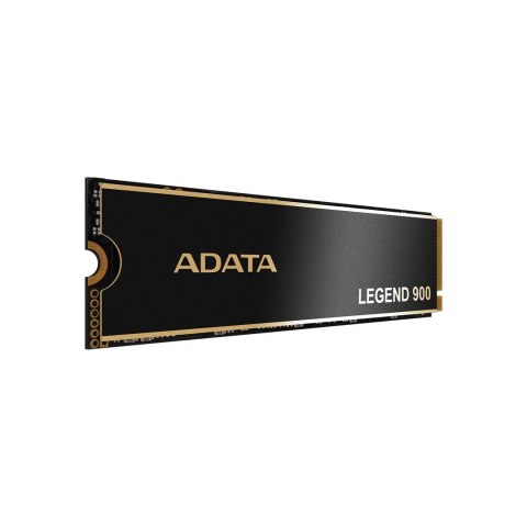 Dysk SSD ADATA Legend 900 ColorBox 512GB PCIe gen.4 Dysk SSD ADATA Legend 900 ColorBox 512GB PCIe gen.4
