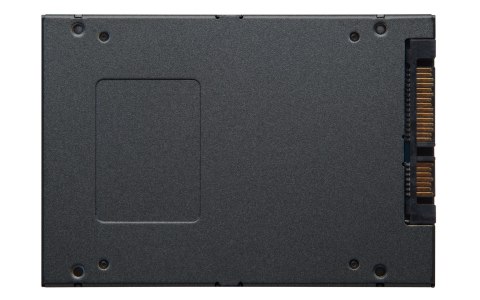 Dysk SSD Kingston A400 (960GB; 2.5"; SATA 3.0; SA400S37/960G) Dysk SSD Kingston A400 (960GB; 2.5"; SATA 3.0; SA400S37/960G)