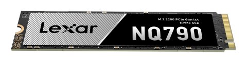 Dysk SSD Lexar LNQ790 1TB M.2 PCIe NVMe Dysk SSD Lexar LNQ790 1TB M.2 PCIe NVMe