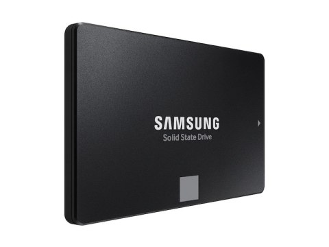 Dysk SSD Samsung 870 EVO MZ-77E1T0B 1TB SATA Dysk SSD Samsung 870 EVO MZ-77E1T0B 1TB SATA