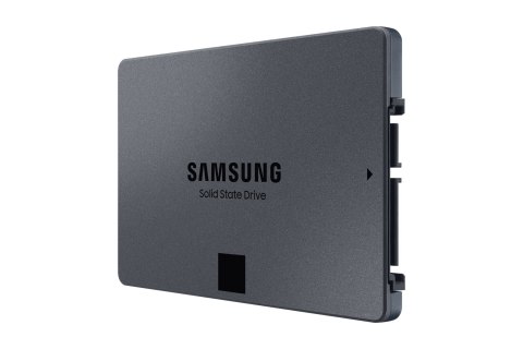 Dysk SSD Samsung 870 QVO 1TB (MZ-77Q1T0BW) Dysk SSD Samsung 870 QVO 1TB (MZ-77Q1T0BW)