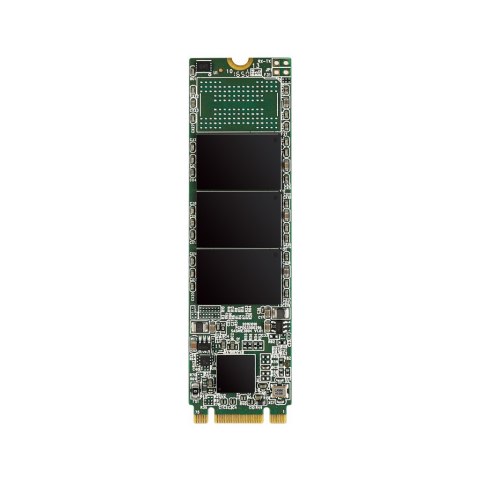 Dysk SSD Silicon Power Ace A55 128 GB M.2 SATA III 550/420 MB/s (SP128GBSS3A55M28) Dysk SSD Silicon Power Ace A55 128 GB M.2 SATA III 550/420 MB/s (SP128GBSS3A55M28)