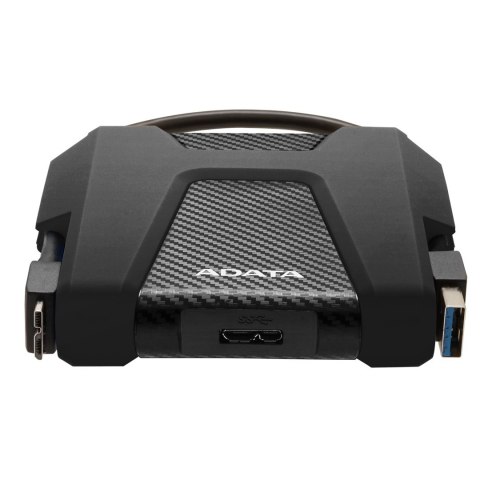 Dysk zewnętrzny HDD ADATA HD680 (1TB; 2.5"; USB 3.2; czarny) Dysk zewnętrzny HDD ADATA HD680 (1TB; 2.5"; USB 3.2; czarny)