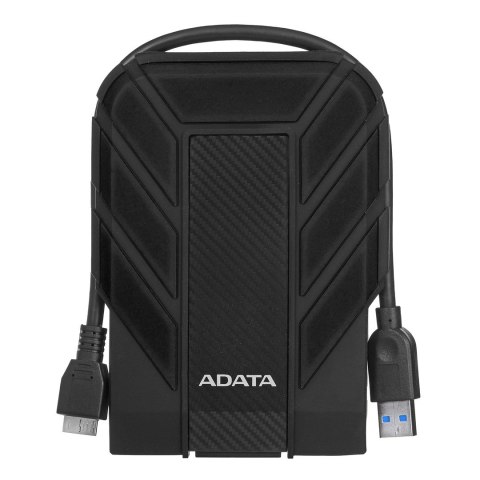 Dysk zewnętrzny HDD ADATA HD710 PRO (1TB; 2.5"; USB 3.2; czarny) Dysk zewnętrzny HDD ADATA HD710 PRO (1TB; 2.5"; USB 3.2; czarny)
