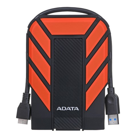 Dysk zewnętrzny HDD ADATA HD710 PRO (1TB; 2.5"; USB 3.2; czerwony) Dysk zewnętrzny HDD ADATA HD710 PRO (1TB; 2.5"; USB 3.2; czerwony)