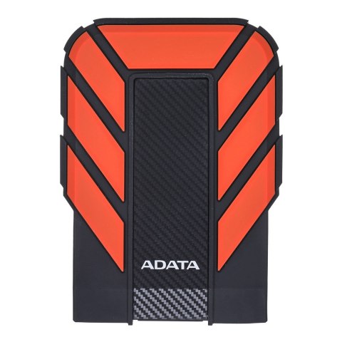 Dysk zewnętrzny HDD ADATA HD710 PRO (1TB; 2.5"; USB 3.2; czerwony) Dysk zewnętrzny HDD ADATA HD710 PRO (1TB; 2.5"; USB 3.2; czerwony)