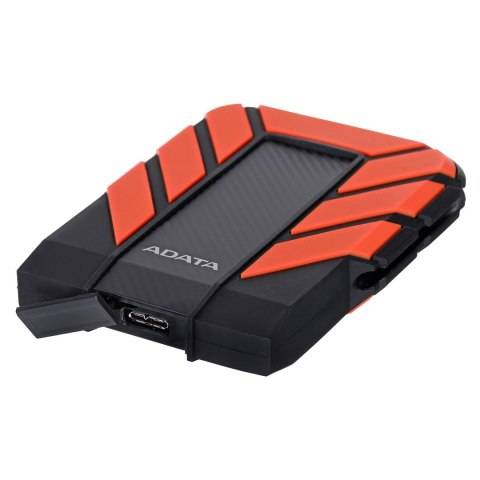 Dysk zewnętrzny HDD ADATA HD710 PRO (1TB; 2.5"; USB 3.2; czerwony) Dysk zewnętrzny HDD ADATA HD710 PRO (1TB; 2.5"; USB 3.2; czerwony)