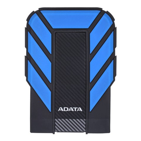 Dysk zewnętrzny HDD ADATA HD710 PRO (1TB; 2.5"; USB 3.2; niebieski) Dysk zewnętrzny HDD ADATA HD710 PRO (1TB; 2.5"; USB 3.2; niebieski)