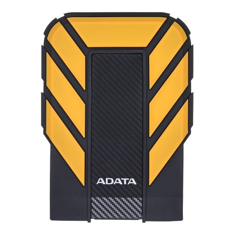 Dysk zewnętrzny HDD ADATA HD710 PRO (1TB; 2.5"; USB 3.2; żółty) Dysk zewnętrzny HDD ADATA HD710 PRO (1TB; 2.5"; USB 3.2; żółty)