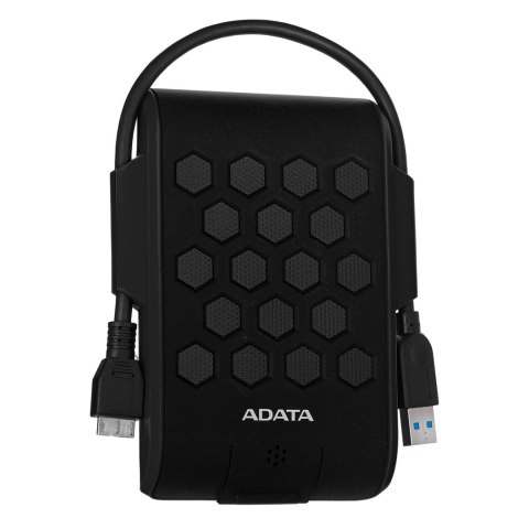 Dysk zewnętrzny HDD ADATA HD720 (2TB; 2.5"; USB 3.2; czarny) Dysk zewnętrzny HDD ADATA HD720 (2TB; 2.5"; USB 3.2; czarny)