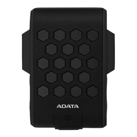 Dysk zewnętrzny HDD ADATA HD720 (2TB; 2.5"; USB 3.2; czarny) Dysk zewnętrzny HDD ADATA HD720 (2TB; 2.5"; USB 3.2; czarny)