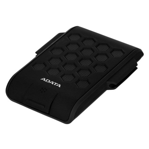 Dysk zewnętrzny HDD ADATA HD720 (2TB; 2.5"; USB 3.2; czarny) Dysk zewnętrzny HDD ADATA HD720 (2TB; 2.5"; USB 3.2; czarny)