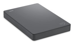 Dysk zewnętrzny HDD Seagate Basic (2TB; 2.5