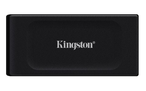 KINGSTON DYSK SSD 1000G PORTABLE XS1000 KINGSTON DYSK SSD 1000G PORTABLE XS1000