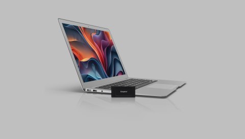 KINGSTON DYSK SSD 1000G PORTABLE XS1000 KINGSTON DYSK SSD 1000G PORTABLE XS1000