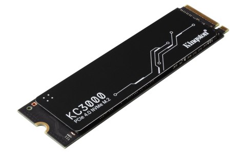 KINGSTON DYSK SSD SKC3000D/512G KC3000 NVMe M.2 KINGSTON DYSK SSD SKC3000D/512G KC3000 NVMe M.2