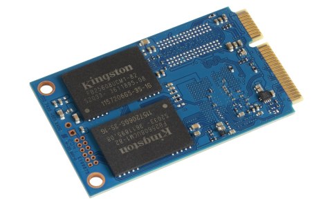 KINGSTON DYSK SSD SKC600MS/512G KC600 SATA3 KINGSTON DYSK SSD SKC600MS/512G KC600 SATA3