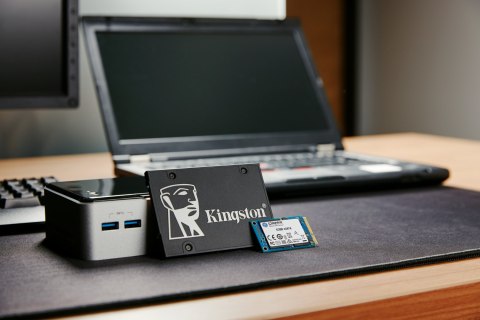 KINGSTON DYSK SSD SKC600MS/512G KC600 SATA3 KINGSTON DYSK SSD SKC600MS/512G KC600 SATA3