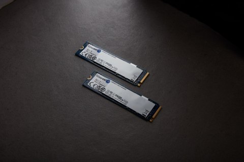 Kingston DYSK SSD 1000G NV3 M.2 2280 PCIe 4.0 NVMe Kingston DYSK SSD 1000G NV3 M.2 2280 PCIe 4.0 NVMe