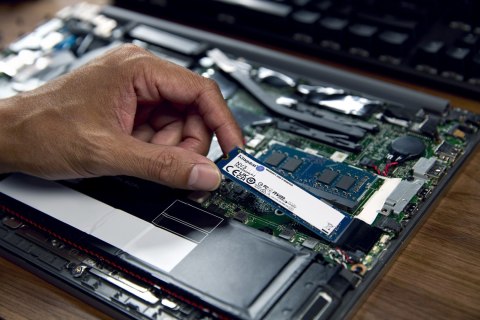 Kingston DYSK SSD 1000G NV3 M.2 2280 PCIe 4.0 NVMe Kingston DYSK SSD 1000G NV3 M.2 2280 PCIe 4.0 NVMe