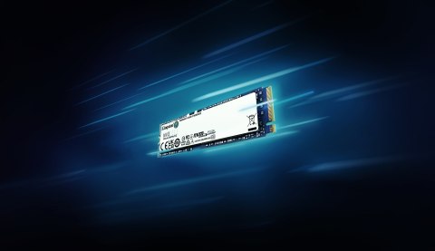 Kingston DYSK SSD 500G NV3 M.2 2280 PCIe 4.0 NVMe Kingston DYSK SSD 500G NV3 M.2 2280 PCIe 4.0 NVMe