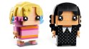 LEGO 40750 Wednesday - Wednesday i Enid