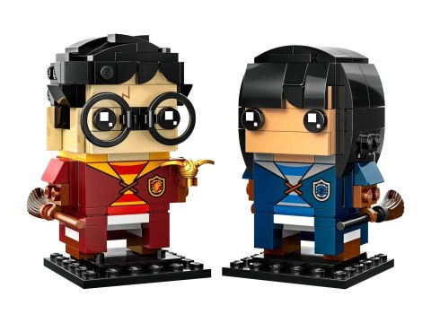 LEGO BrickHeadz 40616 Harry Potter i Cho Chang LEGO BrickHeadz 40616 Harry Potter i Cho Chang