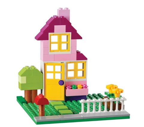 LEGO Classic 10698 Kreatywne klocki duże pudełko LEGO Classic 10698 Kreatywne klocki duże pudełko