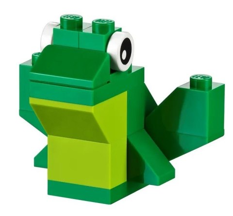 LEGO Classic 10698 Kreatywne klocki duże pudełko LEGO Classic 10698 Kreatywne klocki duże pudełko