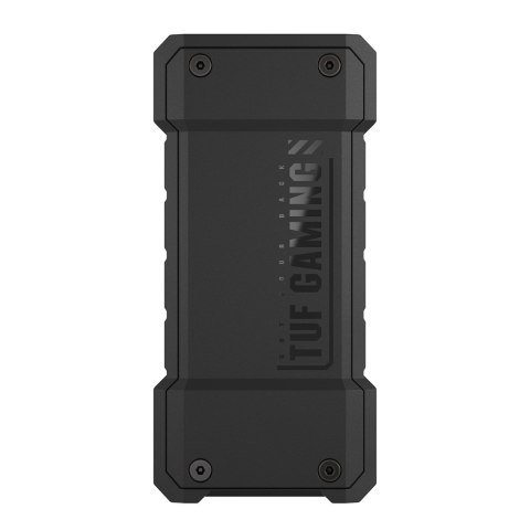 Obudowa na dysk zewnętrzny SSD Asus TUF Gaming A2 Czarny Obudowa na dysk zewnętrzny SSD Asus TUF Gaming A2 Czarny