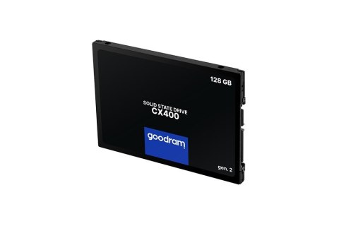 SSD GOODRAM CX400 128GB gen. 2 SSD GOODRAM CX400 128GB gen. 2