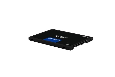 SSD GOODRAM CL100 Gen. 3 120GB SATA III 2,5 RETAIL SSD GOODRAM CL100 Gen. 3 120GB SATA III 2,5 RETAIL