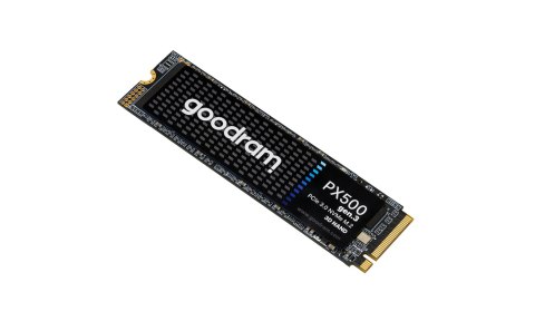 SSD GOODRAM PX500 GEN.3 PCIe 3x4 512GB M.2 2280 RETAIL SSD GOODRAM PX500 GEN.3 PCIe 3x4 512GB M.2 2280 RETAIL