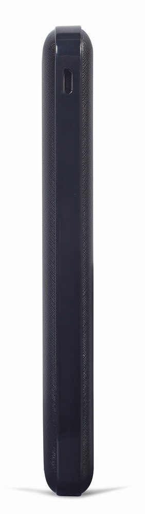 GEMBIRD POWERBANK 10000 MAH 2X USB, CZARNY GEMBIRD POWERBANK 10000 MAH 2X USB, CZARNY