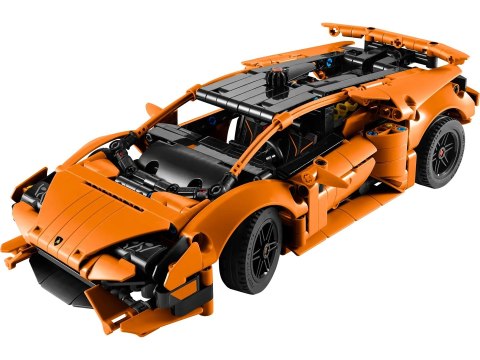 LEGO 42196 Technic - Lamborghini Huracán Tecnica LEGO 42196 Technic - Lamborghini Huracán Tecnica
